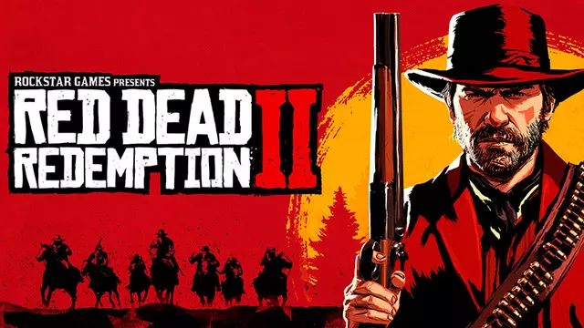 Red Dead Redemption 2 Crack'lendi