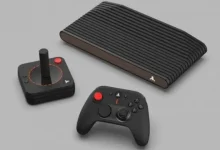 Yeni Atari VCS Duyuruldu: Fiyatı ve Özellikleri