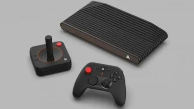 Yeni Atari VCS Duyuruldu: Fiyatı ve Özellikleri 5 Yeni Atari VCS Duyuruldu: Fiyatı ve Özellikleri
