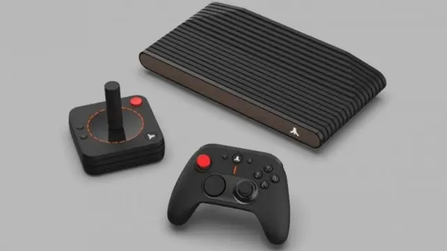Yeni Atari VCS Duyuruldu: Fiyatı ve Özellikleri 1 Yeni Atari VCS Duyuruldu: Fiyatı ve Özellikleri