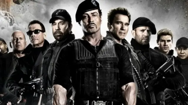 Cehennem Melekleri 4 Yolda! - Webtekno – Güncel Teknoloji Haberleri ve Video İncelemeleri