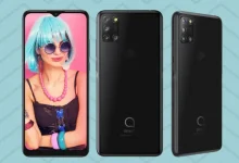 Alcatel 5X ve 1V Plus Duyuruldu: İşte Özellikleri