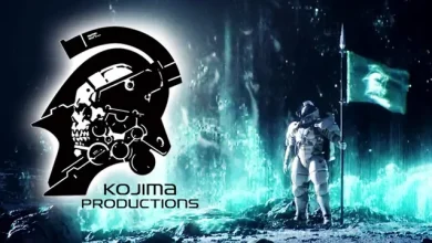 Hideo Kojima Bombayı Patlattı: Yeni Bir Oyun Geliyor 4 Hideo Kojima Bombayı Patlattı: Yeni Bir Oyun Geliyor