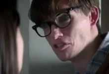 The Theory of Everything İlk Fragmanı Yayınladı