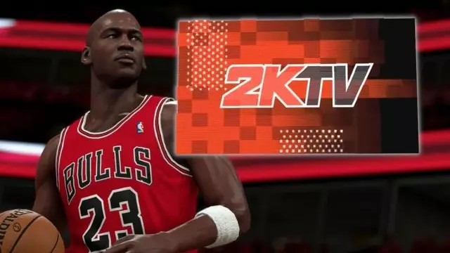 NBA 2K21'den Oyun İçi Reklamlar İle İlgili Açıklama