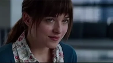 Grinin Elli Tonu Fragmanı Youtube Rekorunu Kırdı