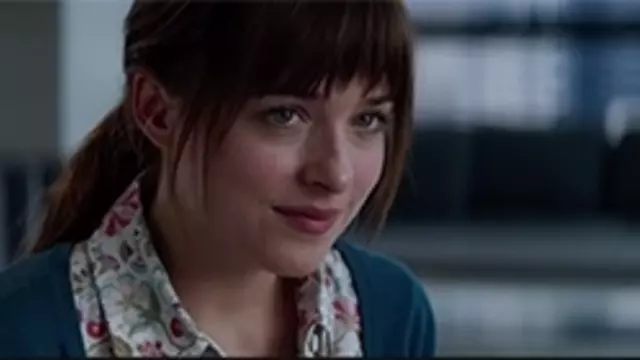 Grinin Elli Tonu Fragmanı Youtube Rekorunu Kırdı 1 Grinin Elli Tonu Fragmanı Youtube Rekorunu Kırdı