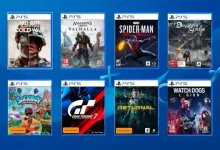 PlayStation 5 Oyunlarının Türkiye Fiyatları Ortaya Çıktı