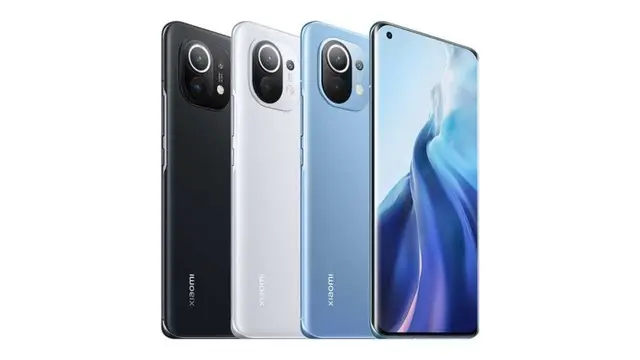 AnTuTu, 2020 Yılının En İyi Android Telefonlarını Açıkladı