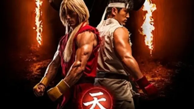 Street Fighter Film Fragmanı - Webtekno – Güncel Teknoloji Haberleri ve Video İncelemeleri