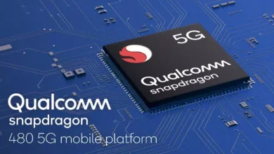 Snapdragon 480 5G Yonga Seti Duyuruldu