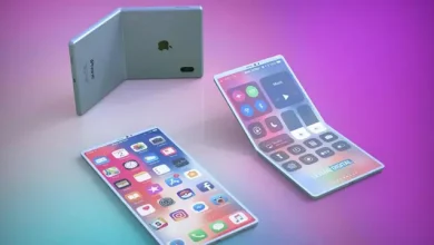 Apple'ın Katlanabilir iPhone'ları Test Ettiği İddia Edildi