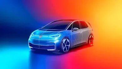 Volkswagen'den ID.3 Modeli İçin Tasarım Yarışması
