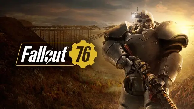 Fallout 76, 26 Ekim'e Kadar Ücretsiz Oynanabilir Oldu