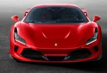 Ferrari Sahibinden 1000 TL Yardım Açıklaması: O Ben Değilim