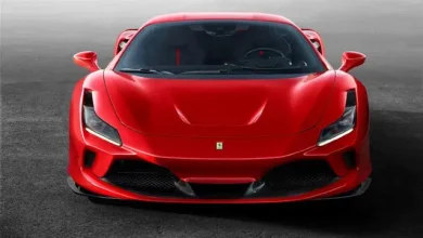 Ferrari Sahibinden 1000 TL Yardım Açıklaması: O Ben Değilim
