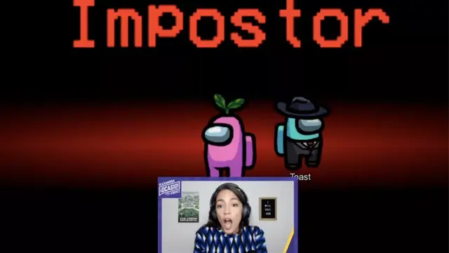 ABD'li Siyasetçi'nin Twitch Yayını, En İyiler Arasına Girdi 1 ABD'li Siyasetçi'nin Twitch Yayını, En İyiler Arasına Girdi