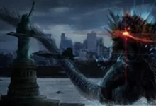 Yeni Godzilla Filmi Fragmanı Yayınlandı