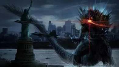 Yeni Godzilla Filmi Fragmanı Yayınlandı