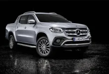 Mercedes-Benz'in Pick-up'ı X Class Bize Neler sunuyor?