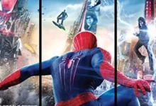 The Amazing Spider-Man 2 Yeni Fragman