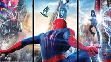 The Amazing Spider-Man 2 Yeni Fragman 13 The Amazing Spider-Man 2 Yeni Fragman