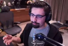 Ünlü Twitch Yayıncısı Shroud: CS:GO Kesinlikle Ölüyor