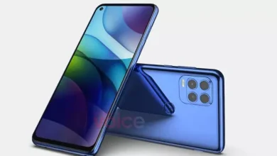 Motorola Moto G Stylus 2021'in Özellikleri Ortaya Çıktı