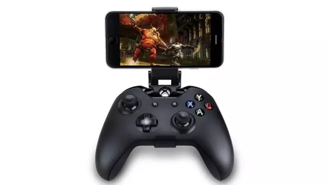 Artık Xbox Oyunları iPhone'da Oynanbiliyor
