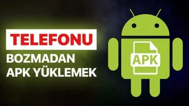 Telefona Zarar Vermeden Apk Nasıl Yüklenir? Riskleri Nedir?