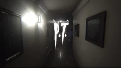 P.T.'nin PlayStation 5'te Oynanamayacağı Resmen Açıklandı