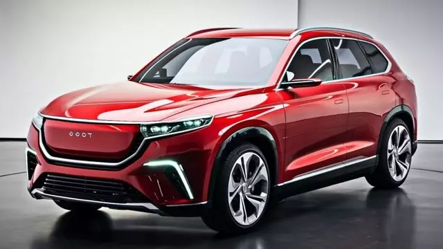 Bakan Varank'tan Yerli Otomobil Açıklaması: Erteleme Yok 1 Bakan Varank'tan Yerli Otomobil Açıklaması: Erteleme Yok