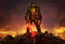 DOOM, Bu Sefer de Minecraft Koyunları Üstünde Oynandı