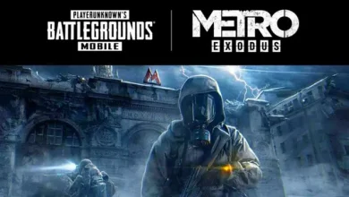 PUBG Mobile'a 'Metro Royale' Modu Getiren Beta Sürüm Yayında