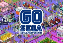 SEGA, 60. Yılına Özel 4 Yeni Oyunu Steam’de Ücretsiz Dağıttı