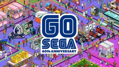 SEGA, 60. Yılına Özel 4 Yeni Oyunu Steam’de Ücretsiz Dağıttı