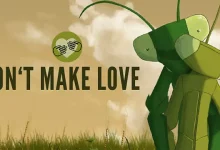 Don't Make Love, Steam'de Ücretsiz Oldu