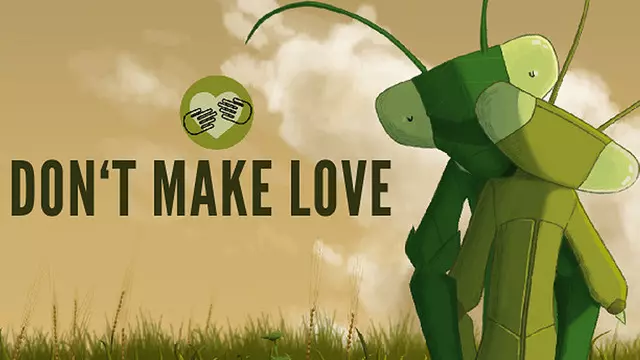 Don't Make Love, Steam'de Parasız Oldu 1 Don't Make Love, Steam'de Ücretsiz Oldu