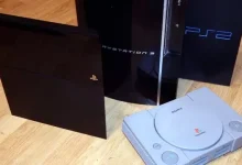 PS1’den PS5’e Konsolların Çıkış Oyunları