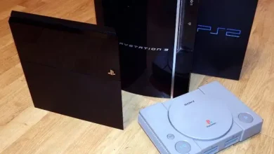 PS1’den PS5’e Konsolların Çıkış Oyunları 13 PS1’den PS5’e Konsolların Çıkış Oyunları