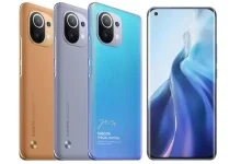 Xiaomi Mi 11, 5 Dakikada 350 Bin Adet Sattı