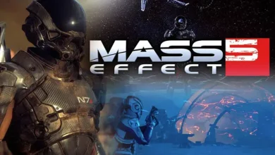 Mass Effect 5, Son Yılların En Görkemli RPG Oyunu Olabilir 12 Mass Effect 5, Son Yılların En Muhteşem RPG Oyunu Olabilir