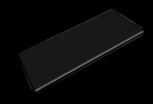 Huawei P50 Pro'nun İlk Konsept Tasarım Görseli