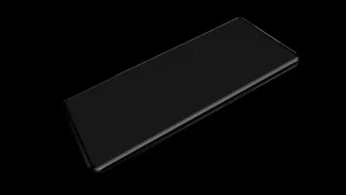 Huawei P50 Pro'nun İlk Konsept Tasarım Görseli