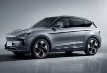 Huawei Baron 5000 5G Yongası, Bir Otomobilde Ortaya Çıktı