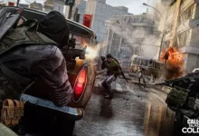 Call of Duty: Black Ops Cold War Betanın Süresi Uzatıldı