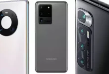 DxOmark, 2020'nin En İyi Telefon Kameralarını Açıkladı