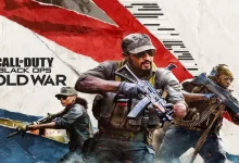 Xbox Oyuncuları Black Ops Cold War Betada Sorunlar Yaşıyor
