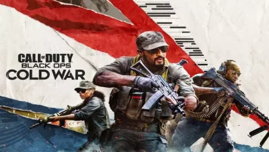 Xbox Oyuncuları Black Ops Cold War Betada Sorunlar Yaşıyor