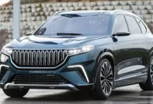 Yerli Otomobil, Maket Polis Aracı Oldu